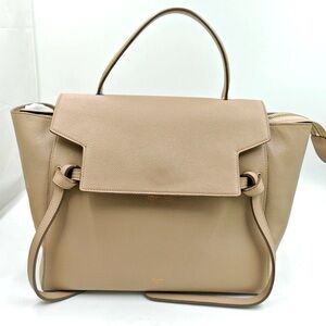 Authentic Celine belt bag